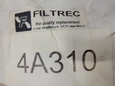 NEW FILTREC 4A310