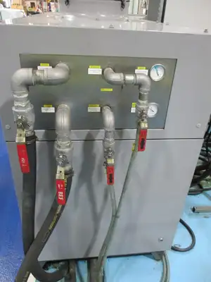 Used 2008 _UNKNOWN_ _UNKNOWN_ Laser Load/Unload Systems GB | Apex Group #1553647