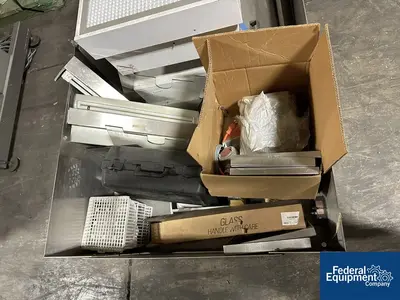 USED M&O Perry M&O Perry Form Fill Auto Filler, Model CU-1013