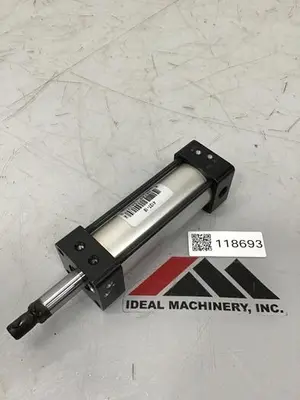 USED MEAD FLUID DYNAMICS 4137-10