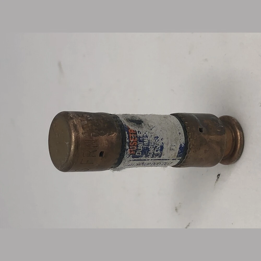 Fusetron FRN-R15 15 Amp Fuse
