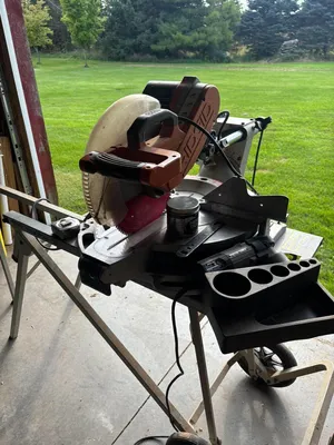 Used POWERMATIC 66 Woodworking Table Saws Michigan US | Heavy Wall Consulting #1441583