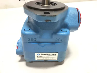 Eaton Vickers 372586-1 – V20 1S9S 1A11 Hydraulic Vane Pump