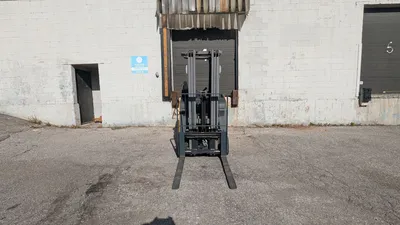 2020 JUNGHEINRICH ETG216 FORKLIFTS | Platinum Group (3)