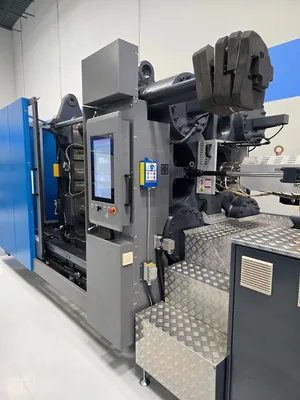 2023 LS MTRON LSG-600H-i35a Horizontal Plastic Injection Molding Machines | JYC MACHINERY (2)