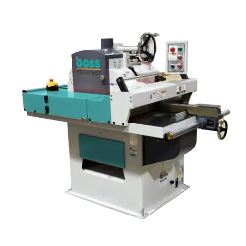 NEW BOSS SLR 12 OVERHEAD SAW