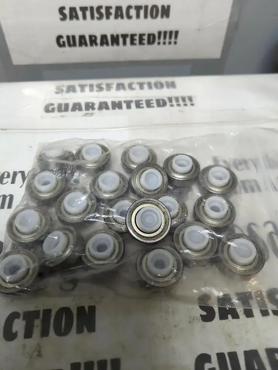 New | in-Stock FLEXLINK 5112486 Bearings | Surplus Asset Holdings #1194439