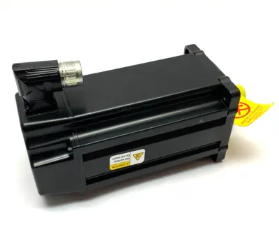 New | in-Stock Allen-Bradley Ser A Kinetix VP Low Inertia Servo Motor Servo Motors Michigan US | Maverick Industrial Sales #1459735