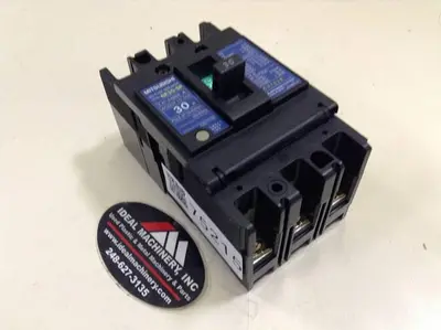 USED MITSUBISHI NF30-SP-30