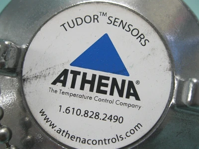 NEW Athena Does not apply