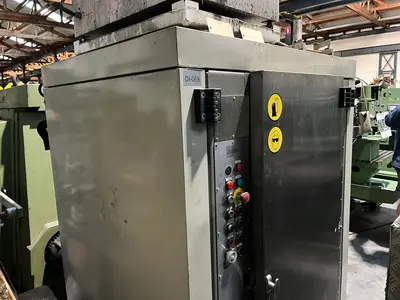 USED ROSLER DI-069