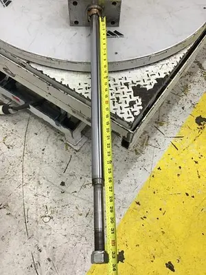 USED PARKER 02.75 CJJ2HTS13A 26.438