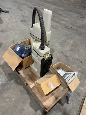 ADEPT S600 4 Axis SCARA Robots | K.B. Industries LLC (1)