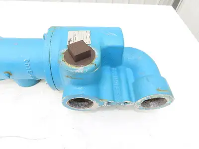 Used GARDNER DENVER _UNKNOWN_ Oil Filter Indiana US | Arrow Industrial #1495568
