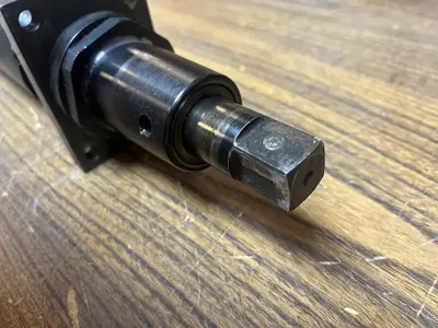 Used CLECO 67ES385Z6 Air Tools, DC Electrical Tools & Accessories Ohio US | Surplus Asset Holdings #1578914