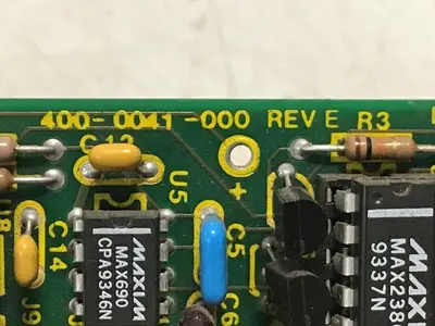 USED WINSYSTEMS 400-0041-000