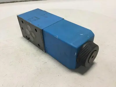 USED VICKERS DG4V-3S-6B-M-U-H5-60