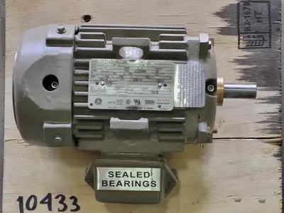 NEW GENERAL ELECTRIC 5KS145XAA223A