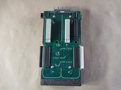 Used FISHER-ROSEMOUNT 12P3378X012 Misc Electrical & Power Parts British Columbia CA | Lenmark #248709