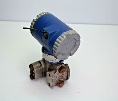 Used Foxboro IGP20-A26B21F Pressure Transmitters California US | Davliegogo LLC #1706786