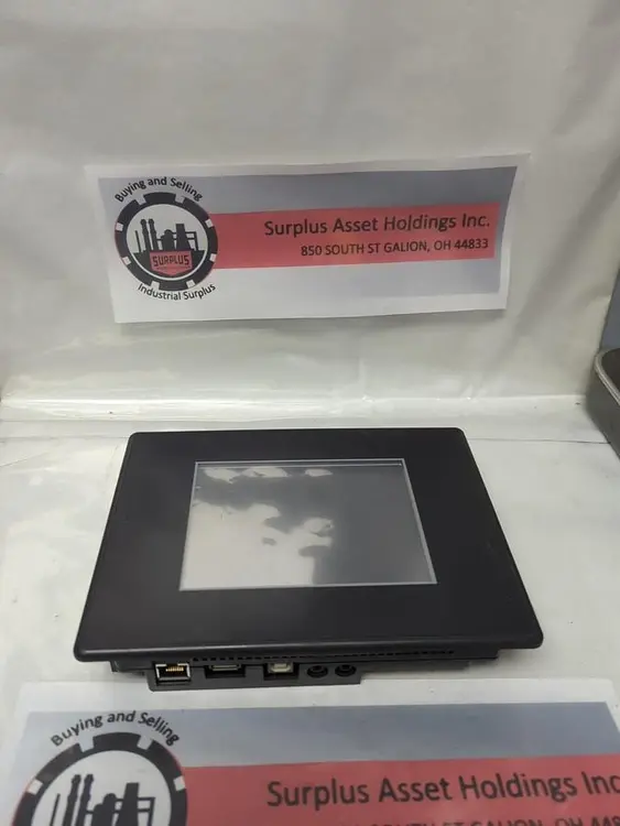 Used AUTOMATION DIRECT EA7-T6CL+16702B054 Industrial Controls | Surplus Asset Holdings #1221573