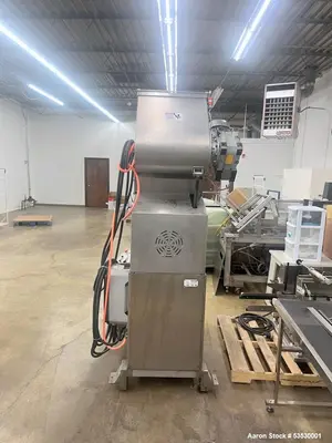 USED SANDORE MX180DH
