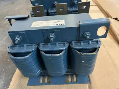 USED MTE RL-25001B14