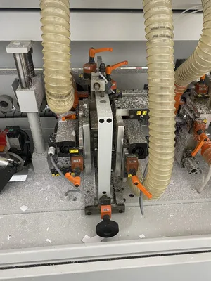Bi-Matic 4.5 Edgebander