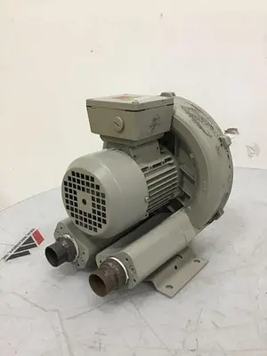 USED SIEMENS ELMO-G 2BH1400-1AK02