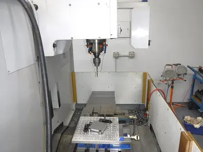 USED 2005 MILLTRONICS RH15