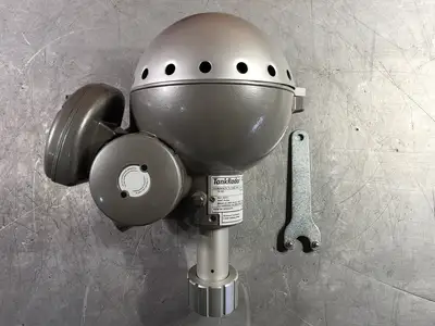 NEW ROSEMOUNT A0SP1AP000T-00