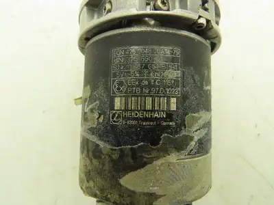 Heidenhain EQN 425 2048 Rotary Encoder 2048PPR