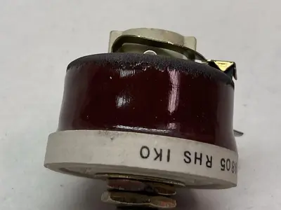 New | in-Stock OHMITE RHS1K0E Miscellaneous Equipment (Electrical & Power) Ohio US | Surplus Asset Holdings #1235628