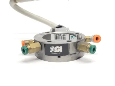 USED APPLIED ROBOTICS CXC10T-00-06-NP
