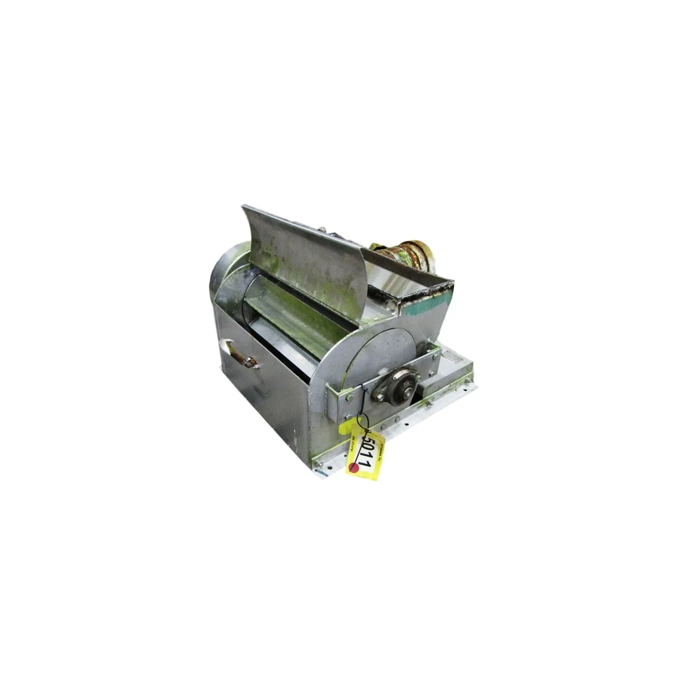 USED KEY TECHNOLOGIES 402965