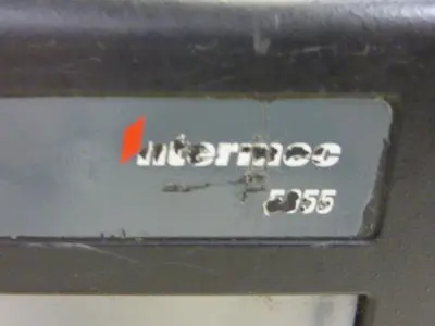 USED INTERMEC 5055