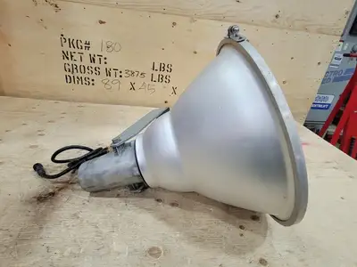 USED SPERO ELECTRIC GROUP Z-LBL-007W