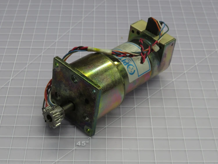 Used PITTMAN _UNKNOWN_ Gearboxes Texas US | OCO Industrial #1756363