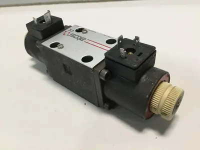 USED ATOS 952119DHU-0711/1