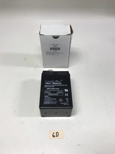 NEW Coopower 5EFF2
