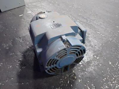 USED WEG 030360T3E284TS