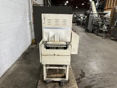 USED DAMARK STR16