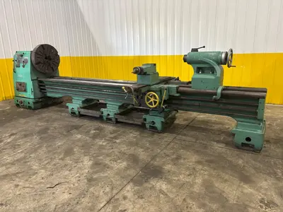 USED MEUSER M4L