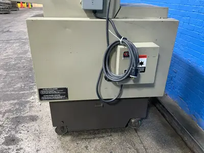 Used NELMOR G1220M1 Misc Plastics Equipment Ohio US | HGR 24 #1311053