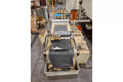 Used 2006 SMTW ECOTECH H234 Universal Cylindrical Grinders Illinois US | Revelation Machinery #1392876