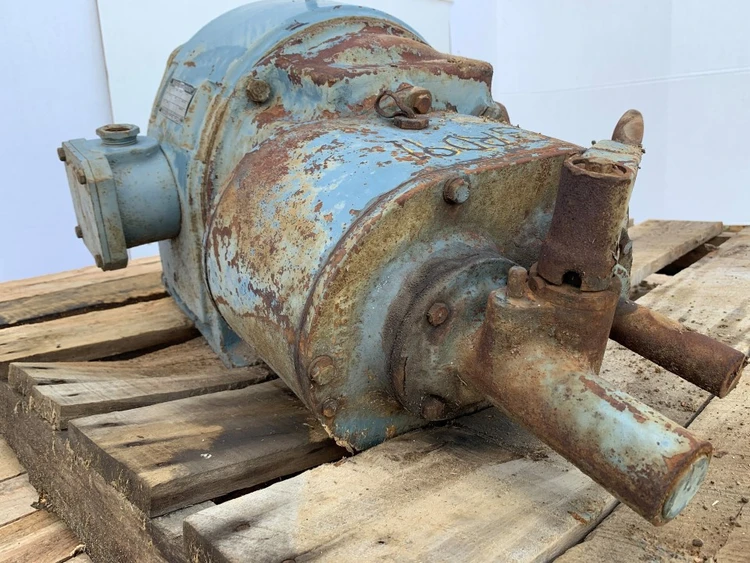 Used WESTINGHOUSE RATIO: Speed Reducers Alabama US | Transamerican Equipment Company #710170