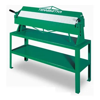 TENNSMITH U48-22 Box and Pan Brakes | Sierra Victor Industries (1)