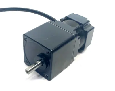 Used Oriental Motor BLHM015K-50, VEXTA Gearmotors Michigan US | Maverick Industrial Sales #1467882