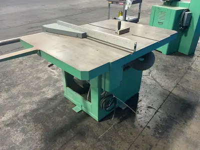 Used DELTA 34790A Woodworking Table Saws Ohio US | HGR 24 #1503717