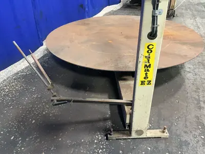 Used MINARIK CORP. RG300AS Uncoilers Ohio US | HGR 24 #1353620